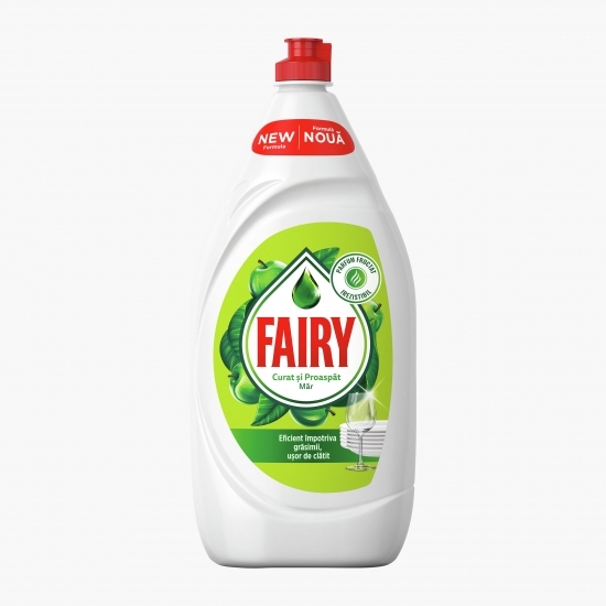 Detergent de vase măr 1300ml