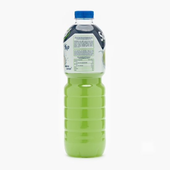 Suc de mere verzi 6% 1.5l