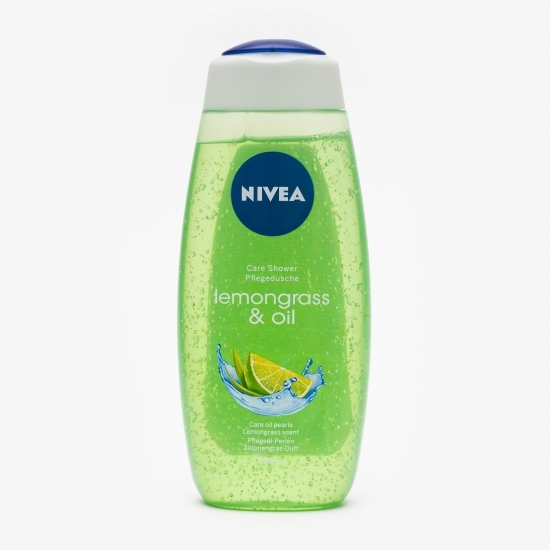 Gel de duș Lemongrass&Oil 0.5l
