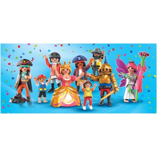 Set figurine - cușcă pentru iepurași, 3+ ani