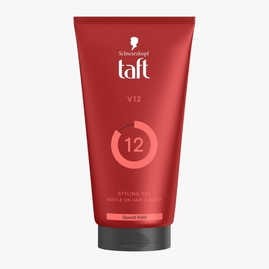Gel de păr Looks V12, 150ml