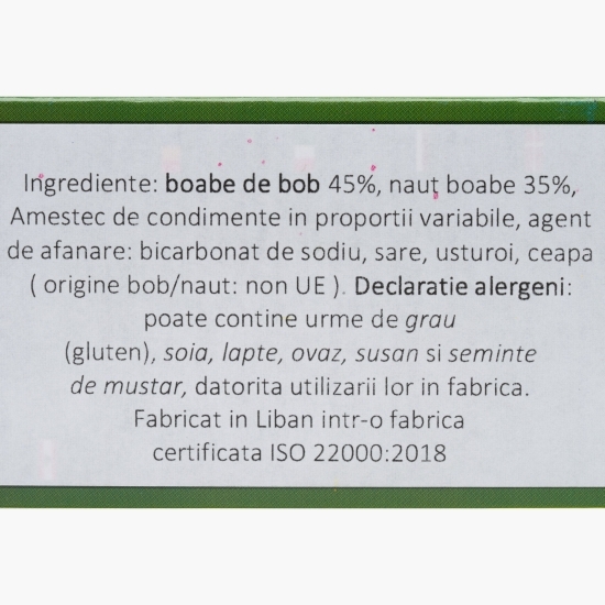 Amestec pentru falafel 200g
