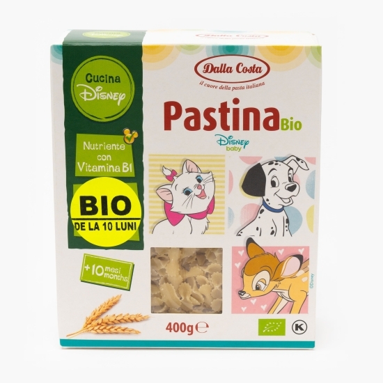 Paste farfalline eco Disney 400g