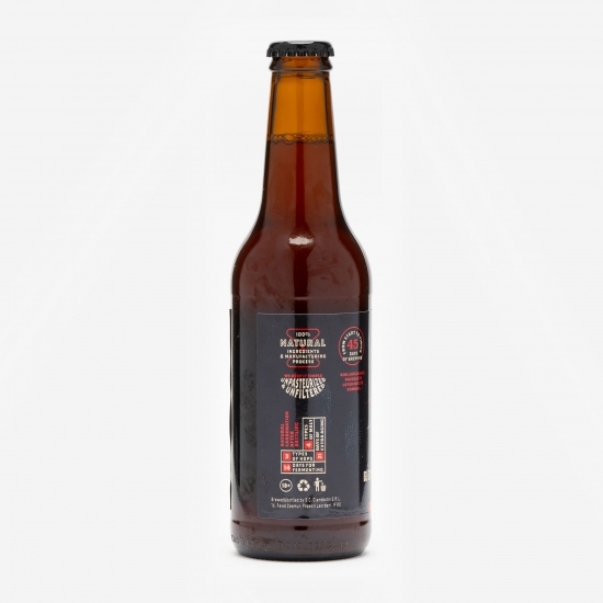 Bere artizanală Red Riding Hood sticlă 330ml