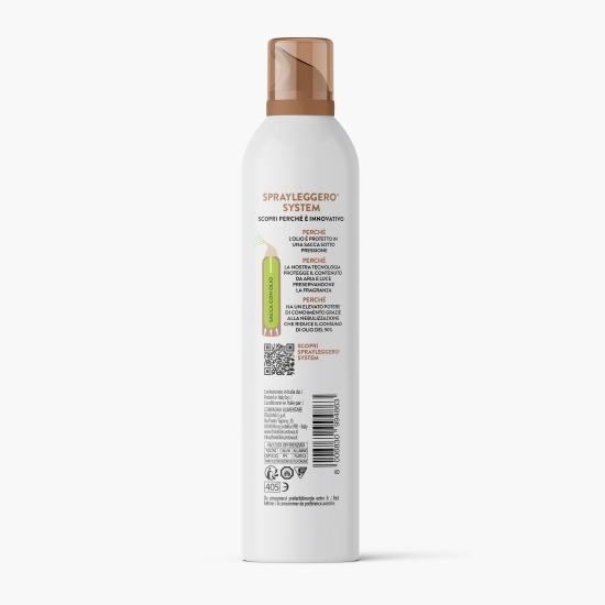 Ulei de cocos MCT, spray 200ml