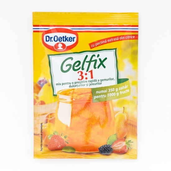 Gelfix 3:1, 25g