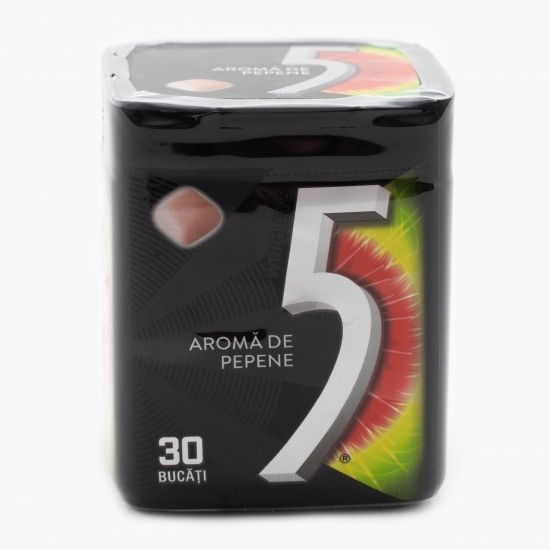 Gumă de mestecat cu aromă de pepene 69g