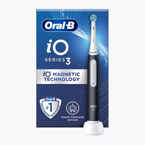 Periuță de dinți electrică Oral-B iO3 Smart