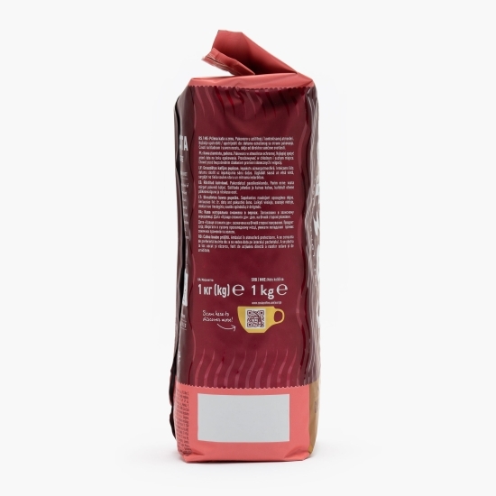  Velvet 1kg, cafea boabe