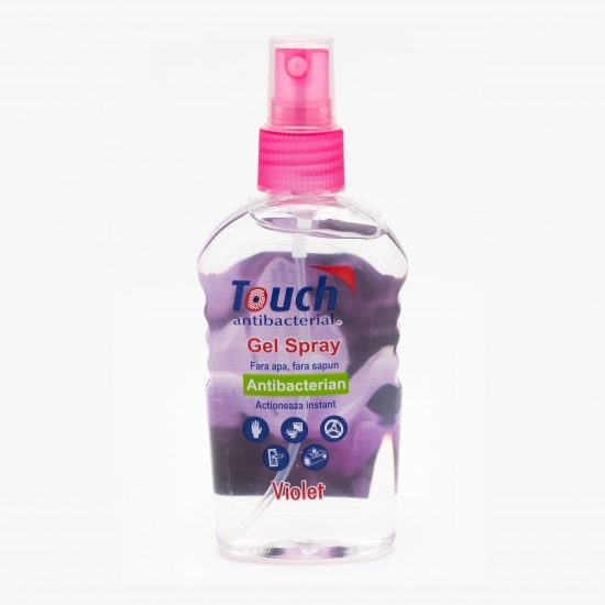 Spray antibacterian Violet 112ml