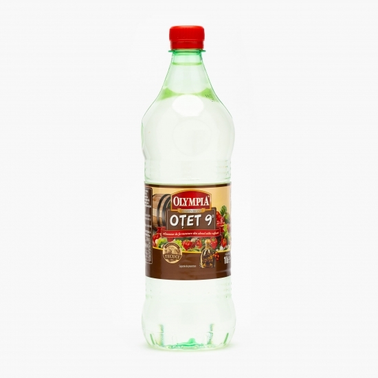 Oțet din alcool etilic rafinat 1l