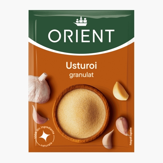 Usturoi granulat 15g
