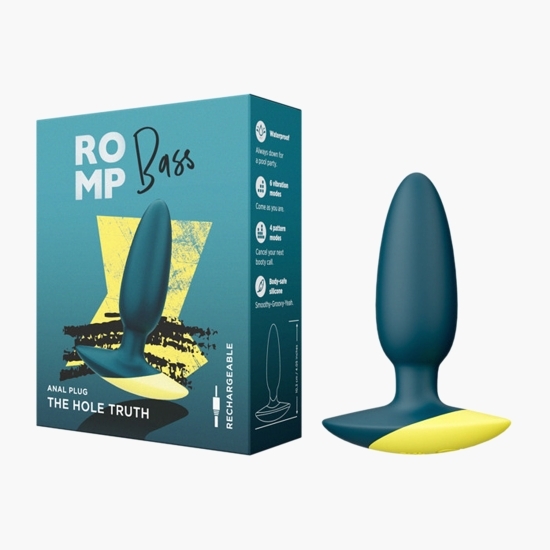 Vibrator Bass