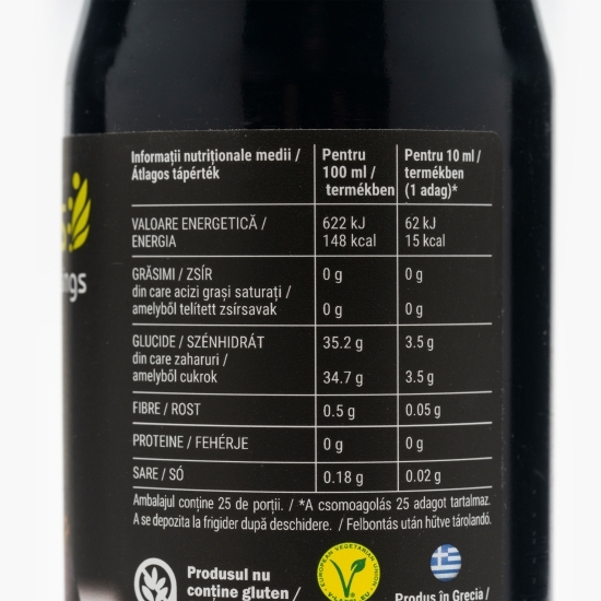 Cremă balsamică cu smochine 0.25l