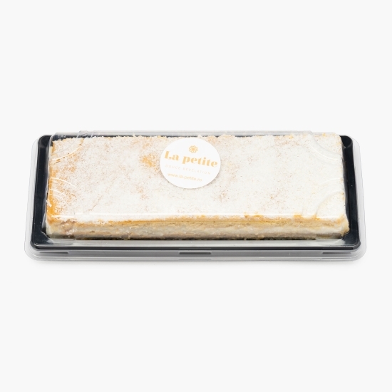 Prăjitură Albă ca Zăpada 300g