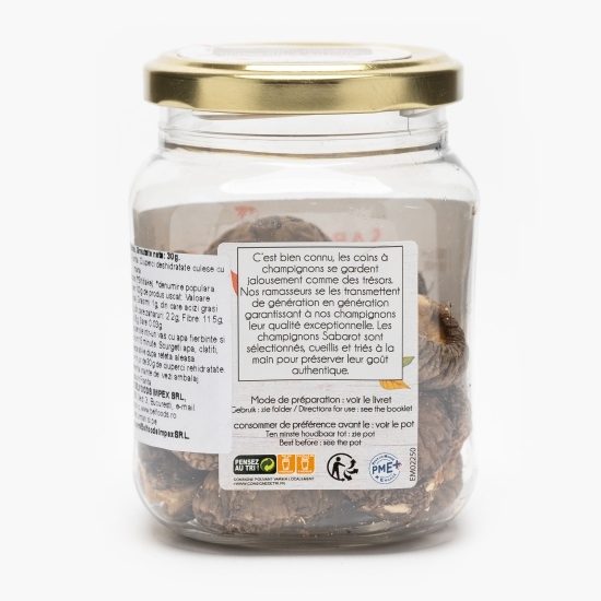 Ciuperci Shiitake 30g 