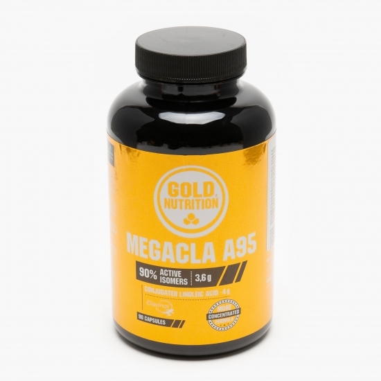 MegaCla A95 1000mg 90 capsule