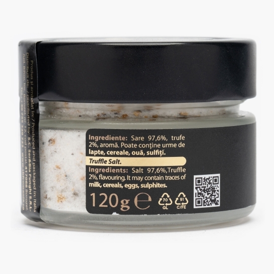 Sare cu trufe 120g