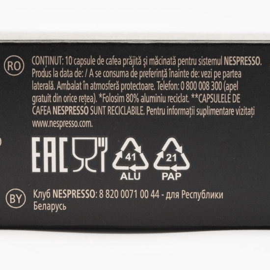 Volluto 10 băuturi, capsule cafea