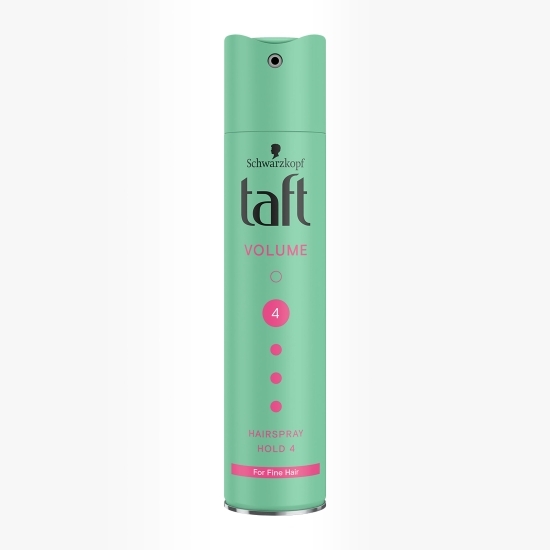 Fixativ Volume Ultra (4) pentru păr 250ml