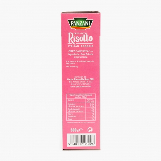Orez risotto 500g