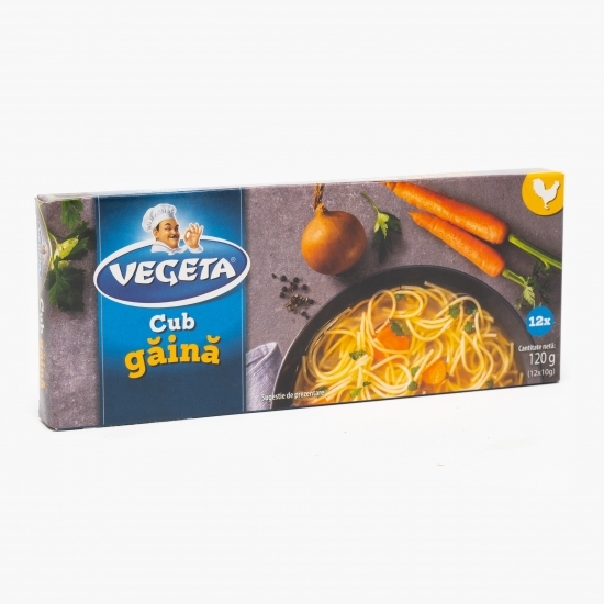 Cub cu gust de găină 120g