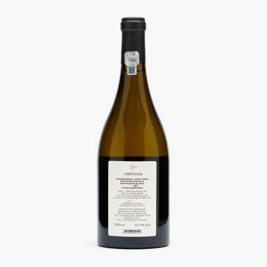 Vin alb sec Semillon & Chardonnay 0.75l