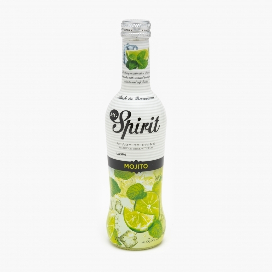 Mojito 5.5% alc. 0.275l