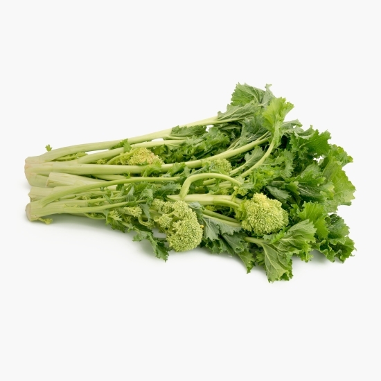 Cima di rapa legatură 500g