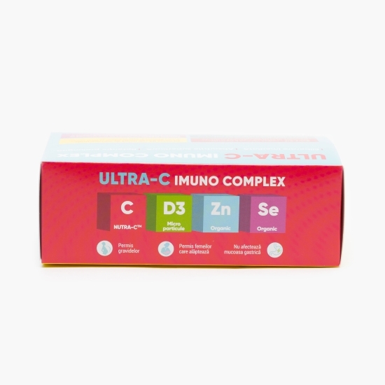 Ultra-C Imuno Complex 30 capsule