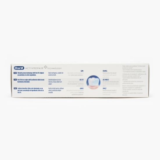 Pastă de dinți pentru albire delicată Professional gum & enamel pro-repair gentle 75ml 