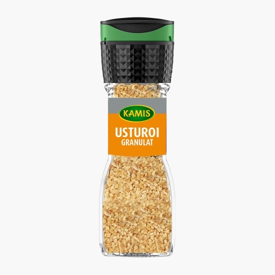 Râșniță usturoi granulat 45g
