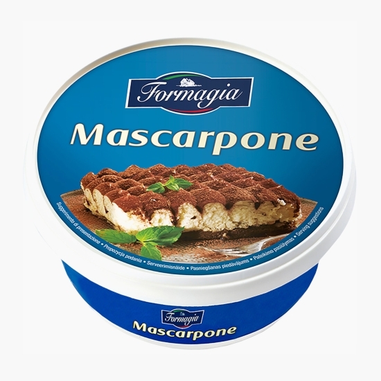 Mascarpone 250g
