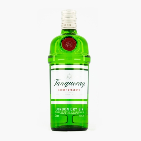 Gin London Dry 43.1% alc. 700ml