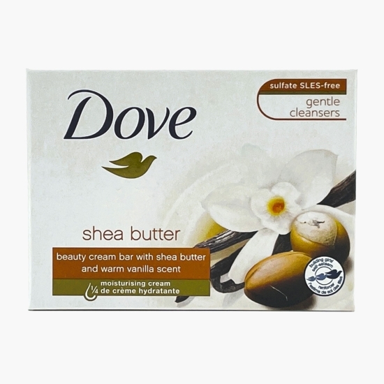 Săpun solid Shea Butter 100g