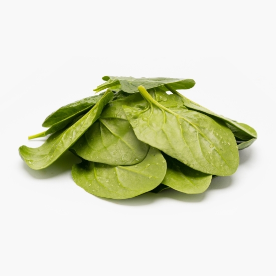 Baby spanac România eco 100g