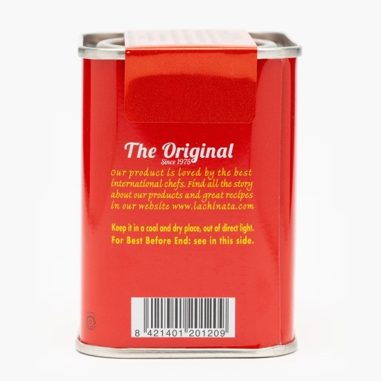 Paprika afumată dulce 70g