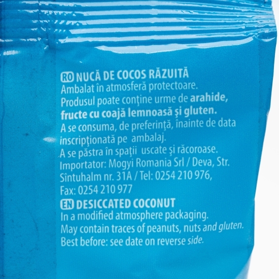 Nucă de cocos 100g