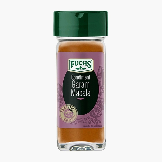 Condiment garam masala 38g