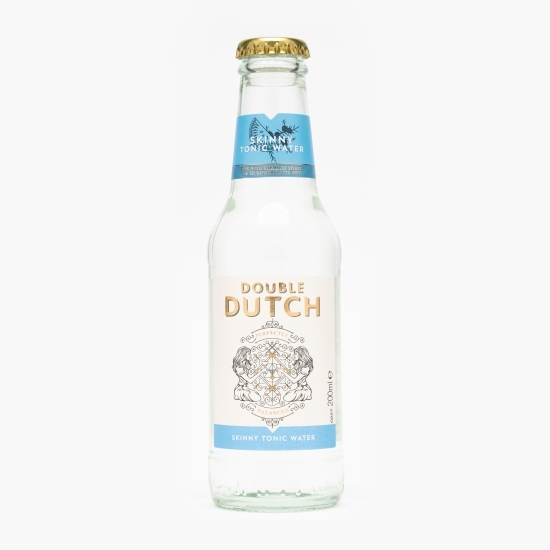 Apă tonică Skinny water 0.2l