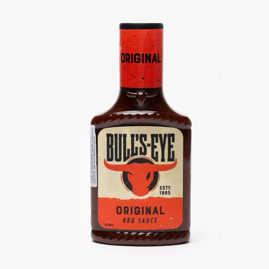 Sos barbecue 355g