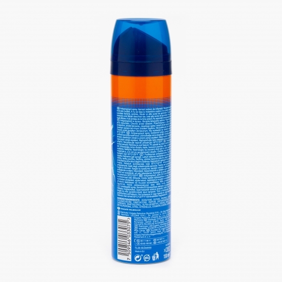 Deodorant spray Power of Nature Lightning 48h 150ml