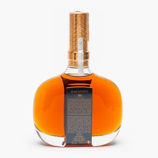 Cognac XO 40% alc. 0.7l + cutie