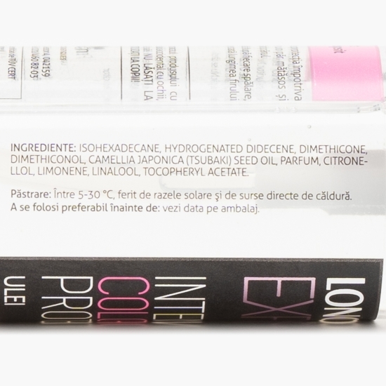 Ulei Expert Tsubaki pentru păr vopsit 100ml