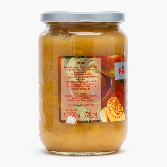 Mere rase 700g