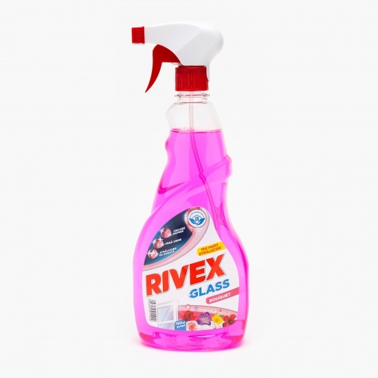 Spray geamuri Bouquet 0.75l