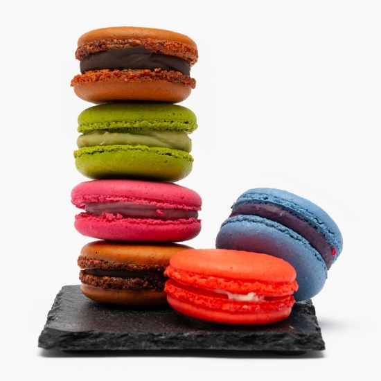 Macarons Mix 120g