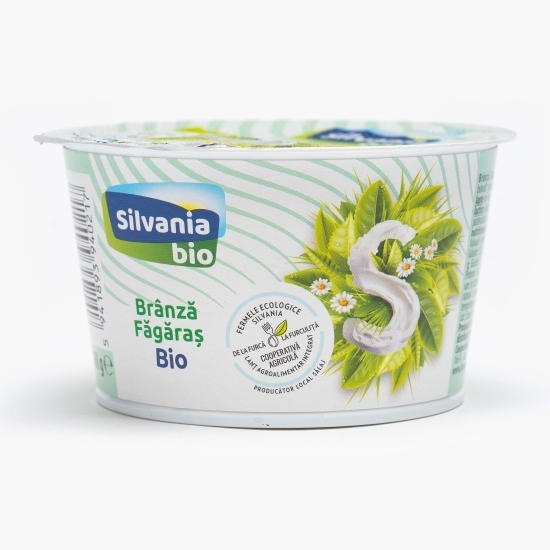 Brânză Făgăraș eco 160g