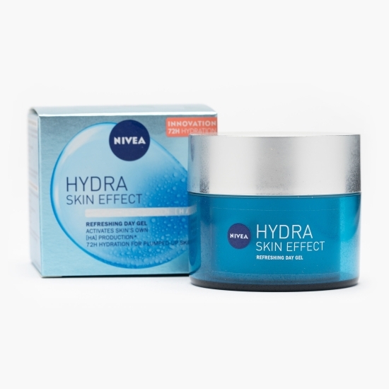 Cremă de zi Hydra Skin Effect 50ml