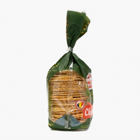 Sărățele cu susan 110g